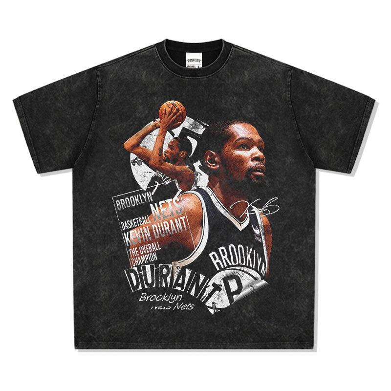 Kevin Durant Tee NBA 2025