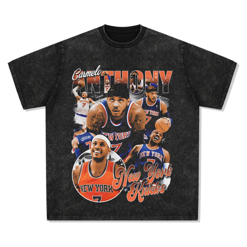 Anthony Edwards Tee NBA 2025