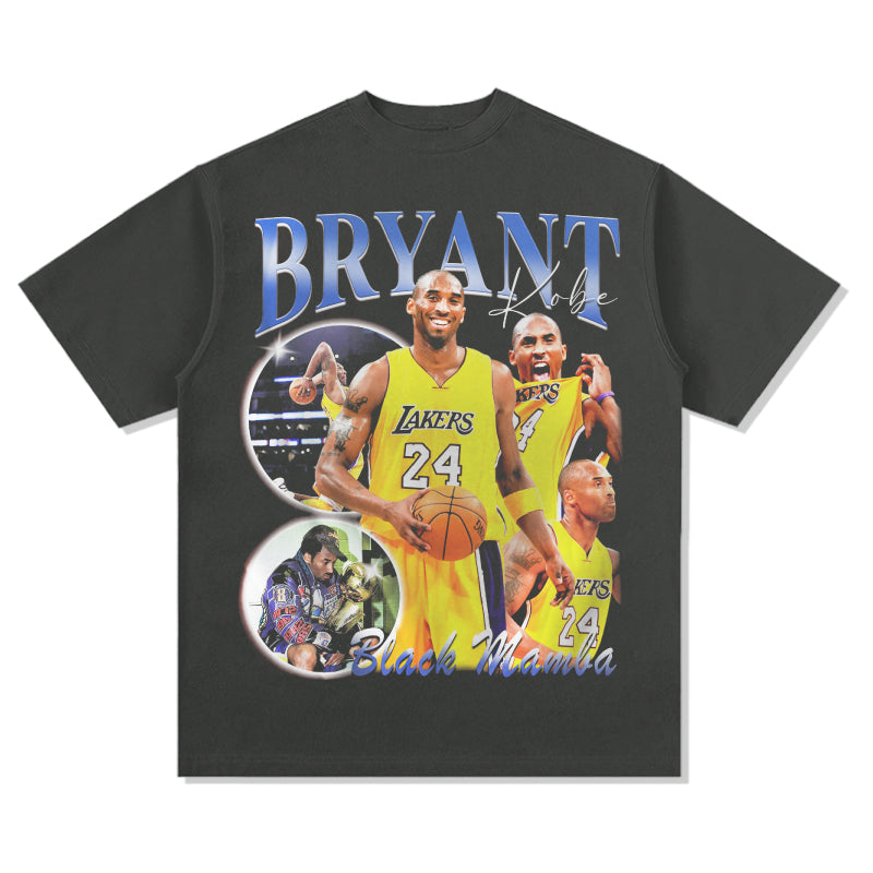 KOBE TEE NBA 2025