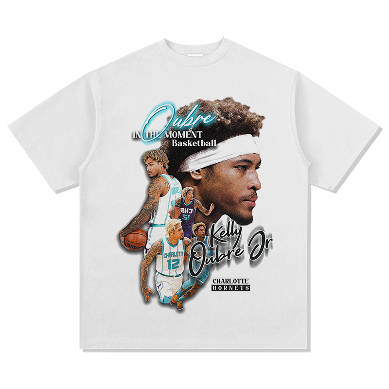 Kelly Oubre Jr Tee NBA 2025