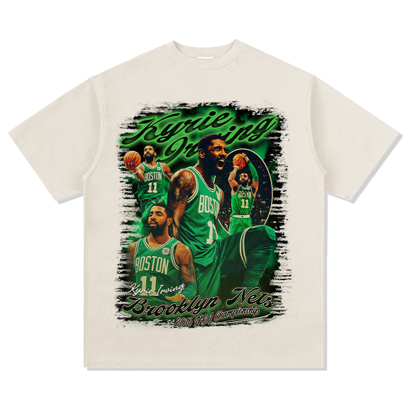 Kyrie Irving Tee NBA 2025