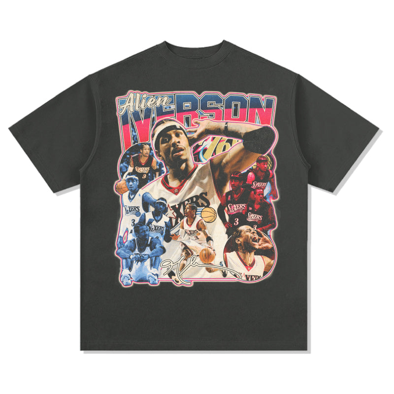 Iverson TEE NBA 2025