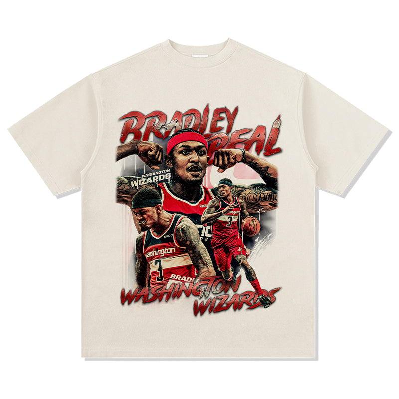 Bradley Beal Tee NBA 2025