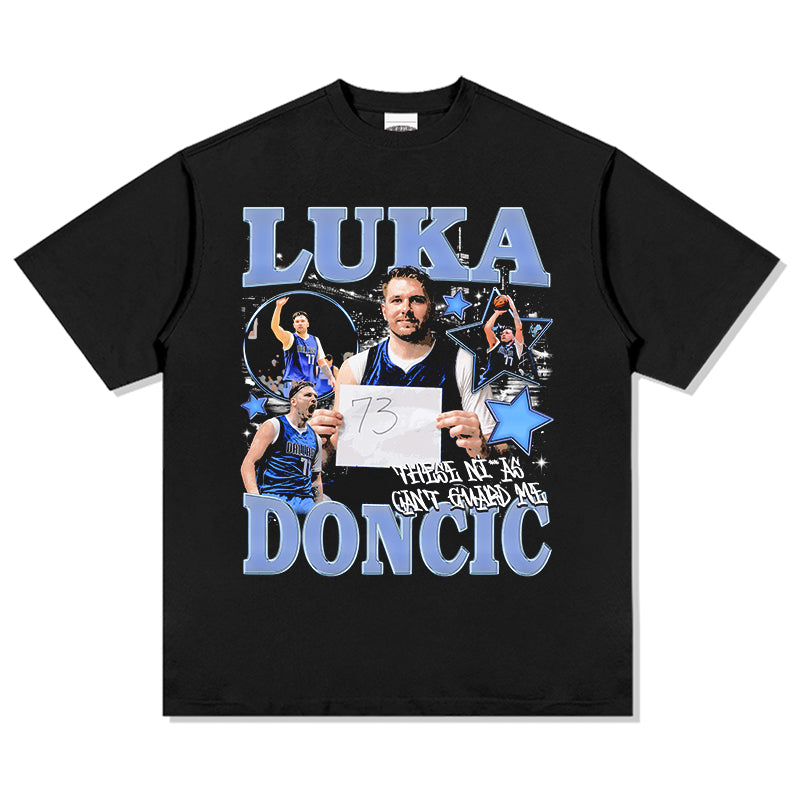 Luka Doncic TEE NBA