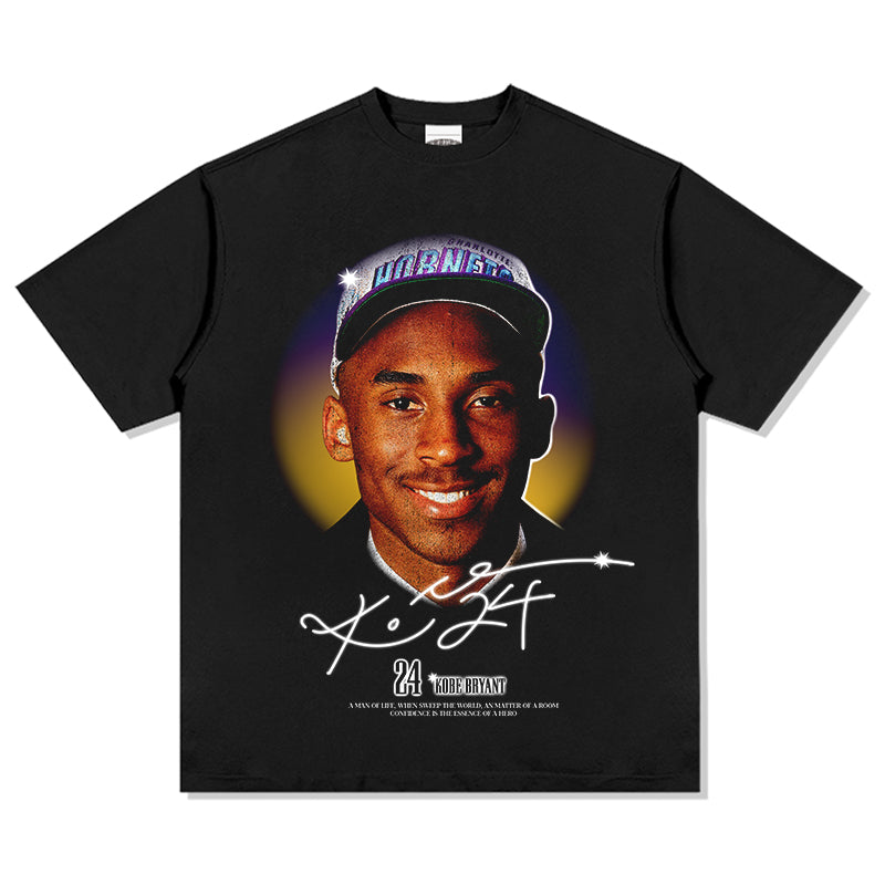 KOBE BRYANT TEE NBA