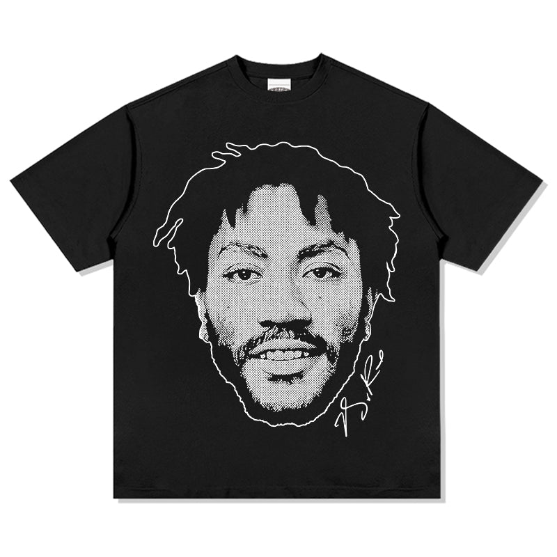 Derrick Rose SIGNATURE TEE NBA