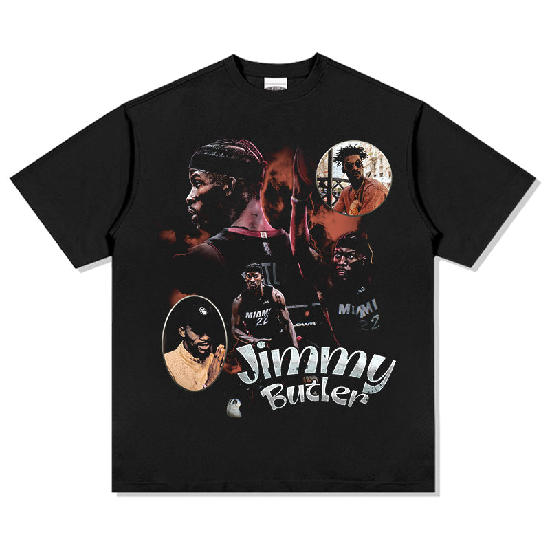 Jimmy Butler TEE NBA