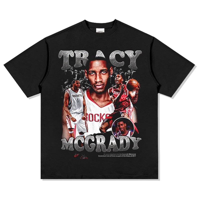 Tracy McGrady TEE NBA