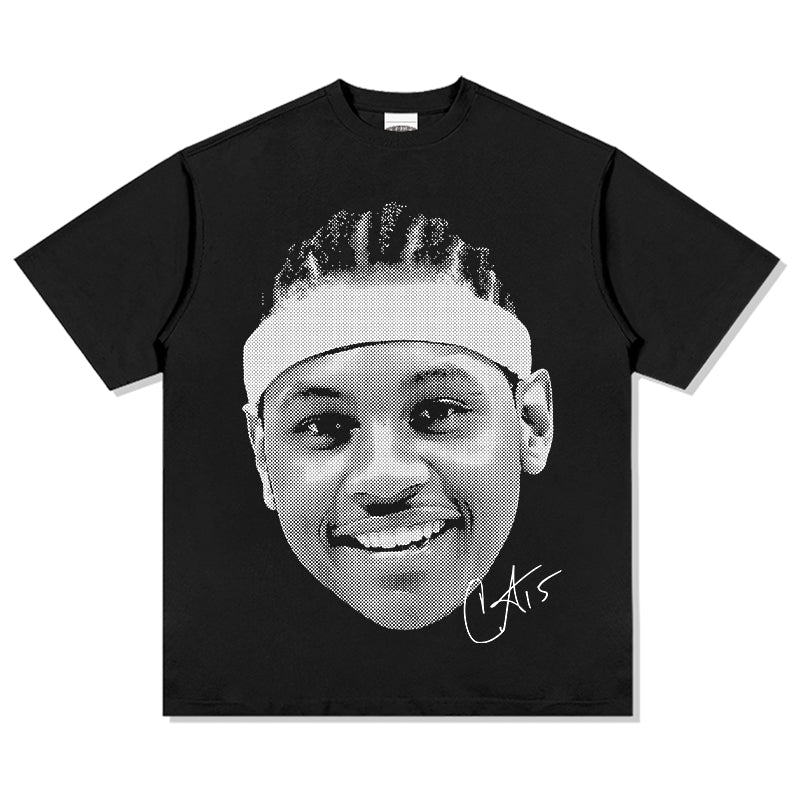 Carmelo Anthony SIGNATURE TEE NBA