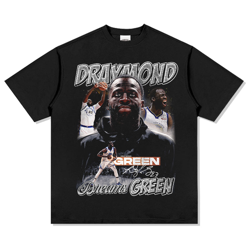 Draymond Green TEE NBA