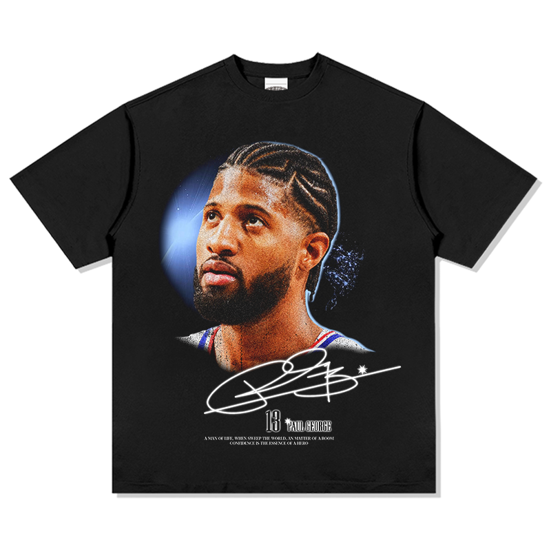 Paul George TEE NBA