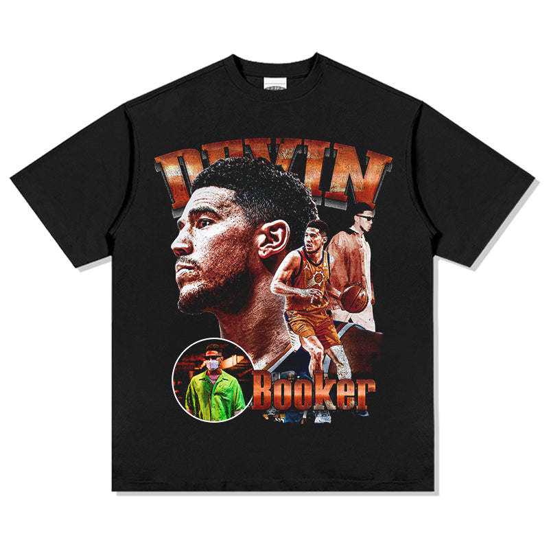 Devin Booker TEE NBA