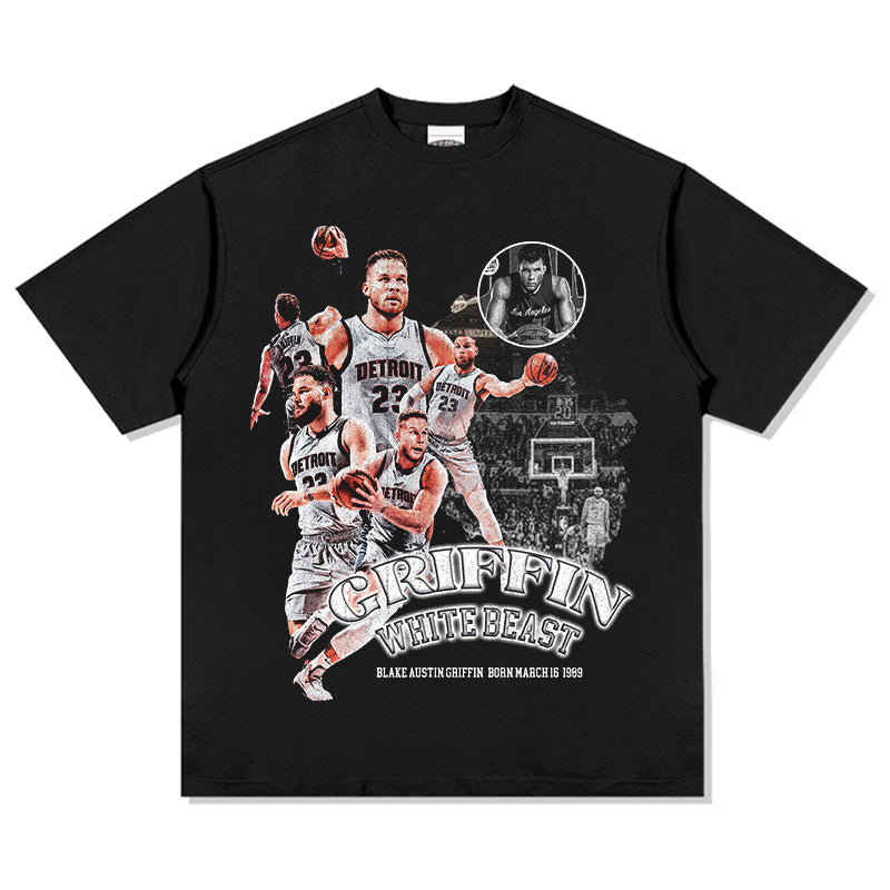 Blake Griffin TEE NBA 2025