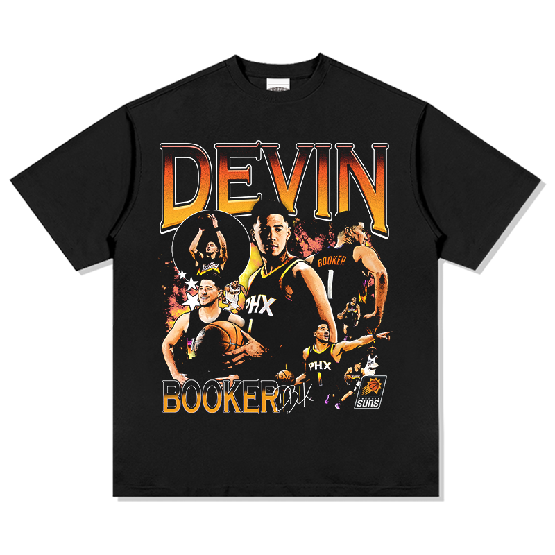 Devin Booker TEE NBA