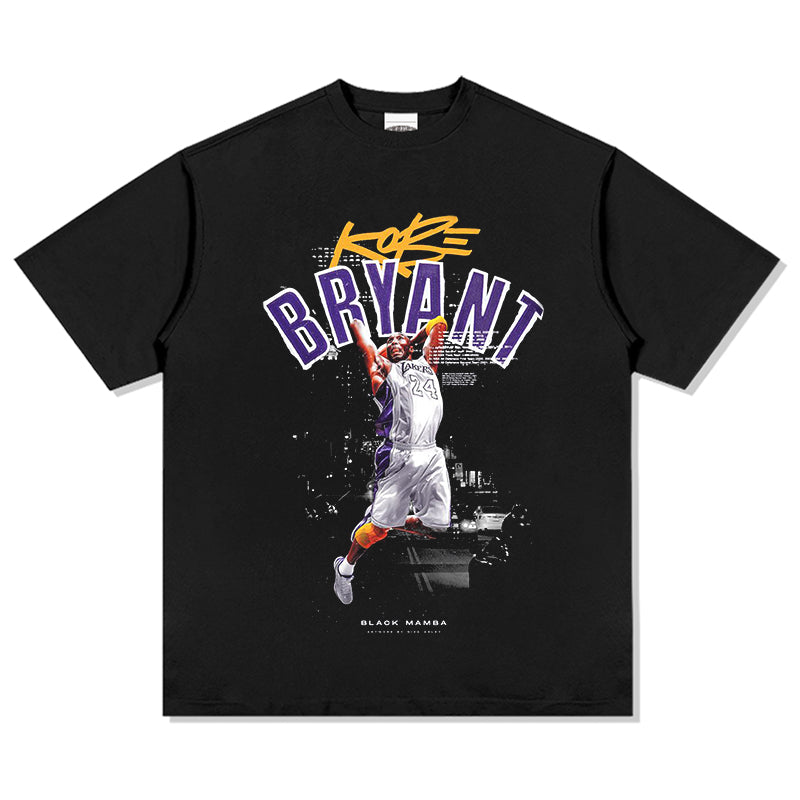 Kobe Bryant TEE NBA