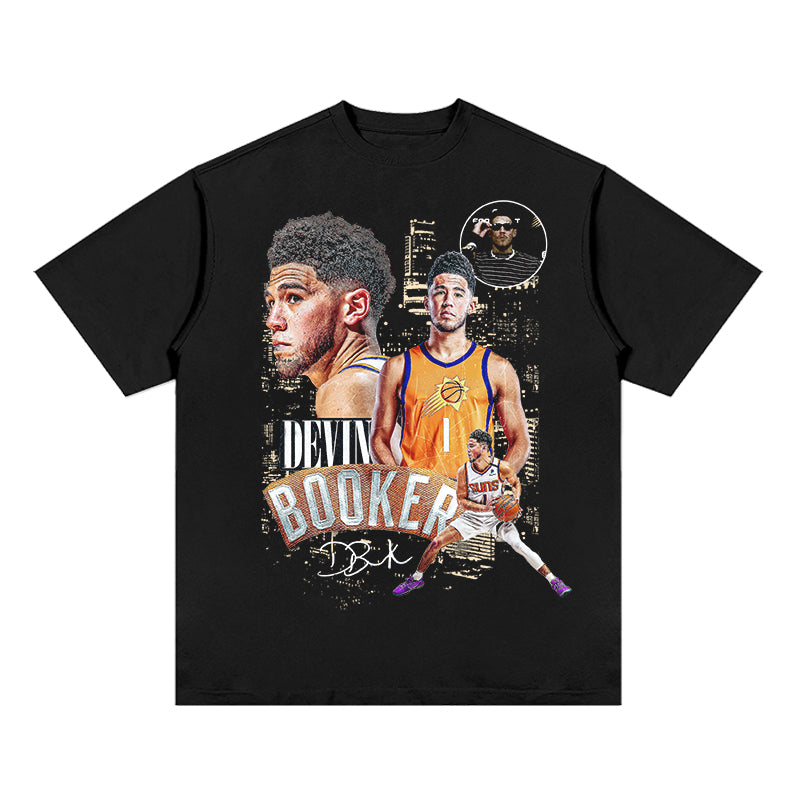 Devin Booker TEE NBA