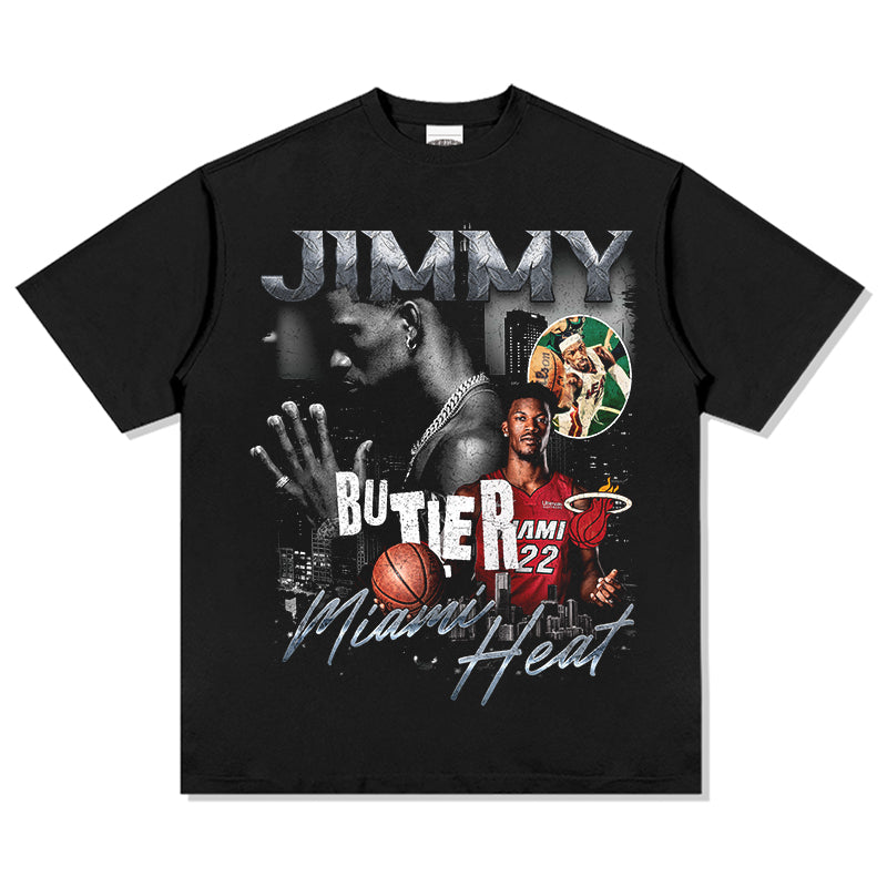 Jimmy Butler TEE NBA