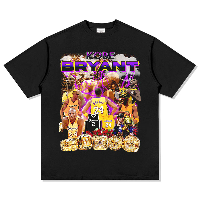 Kobe Bryant TEE NBA