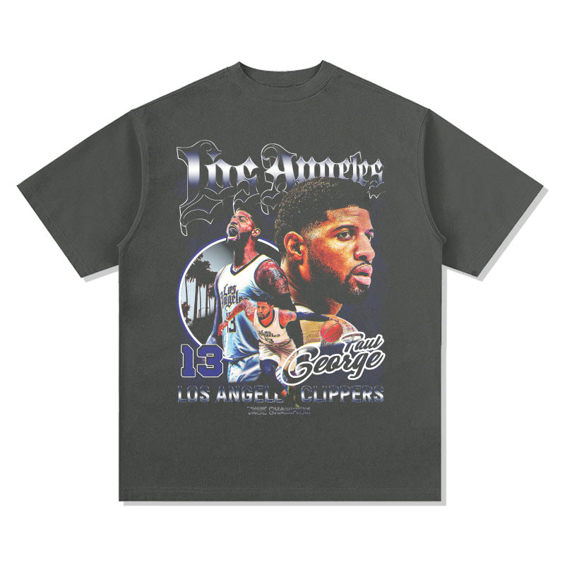 Paul George TEE NBA 2025