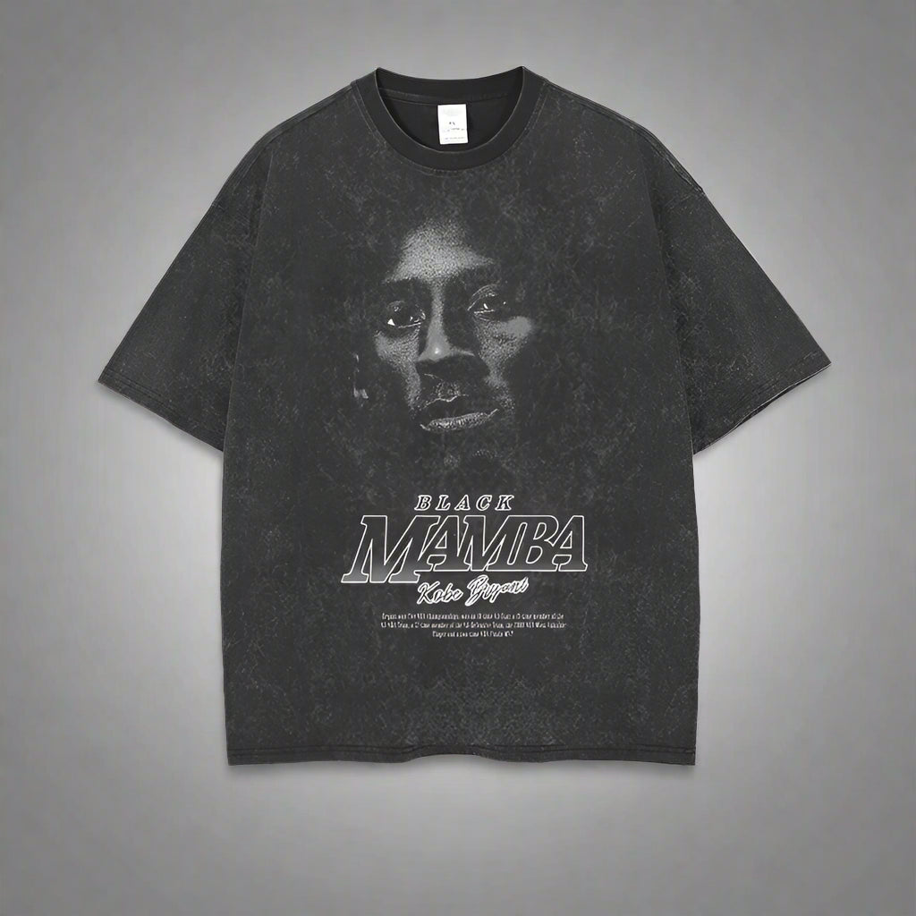 Kobe Bryant TEE NBA 2025