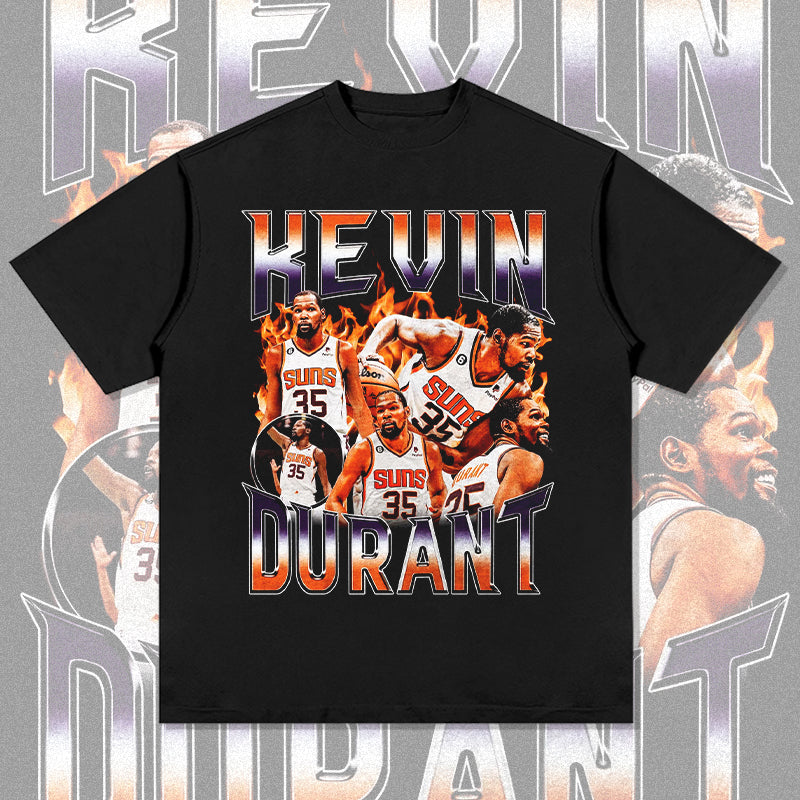 Kevin Durant TEE NBA 2025