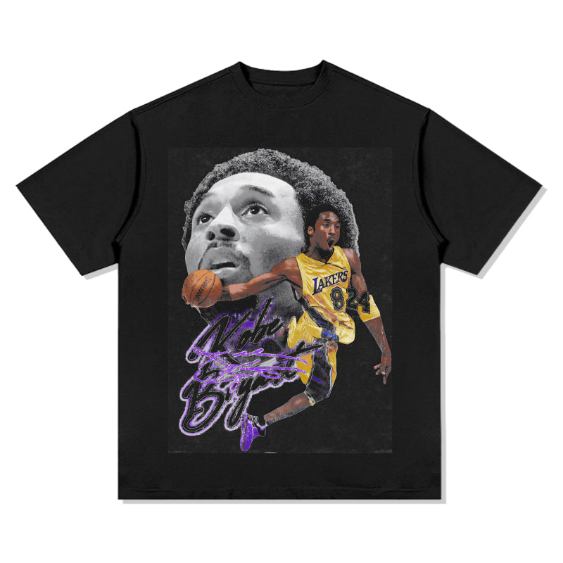 KOBE TEE NBA 2025