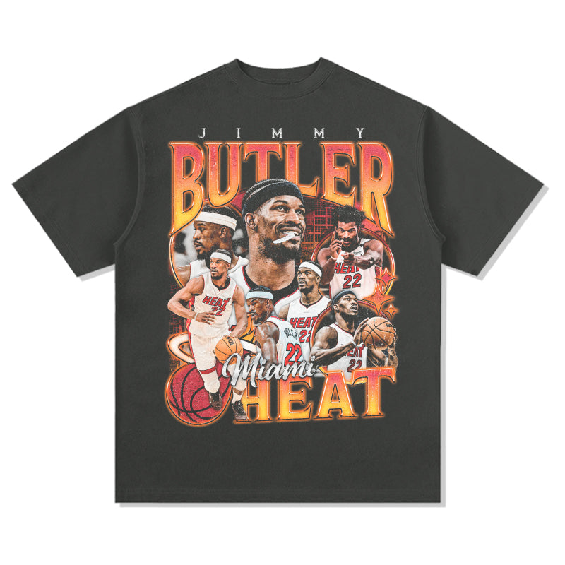 Jimmy Butler TEE NBA 2025