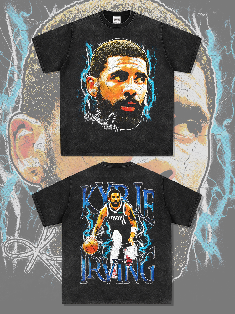 Kyrie Irving Tee NBA 2025