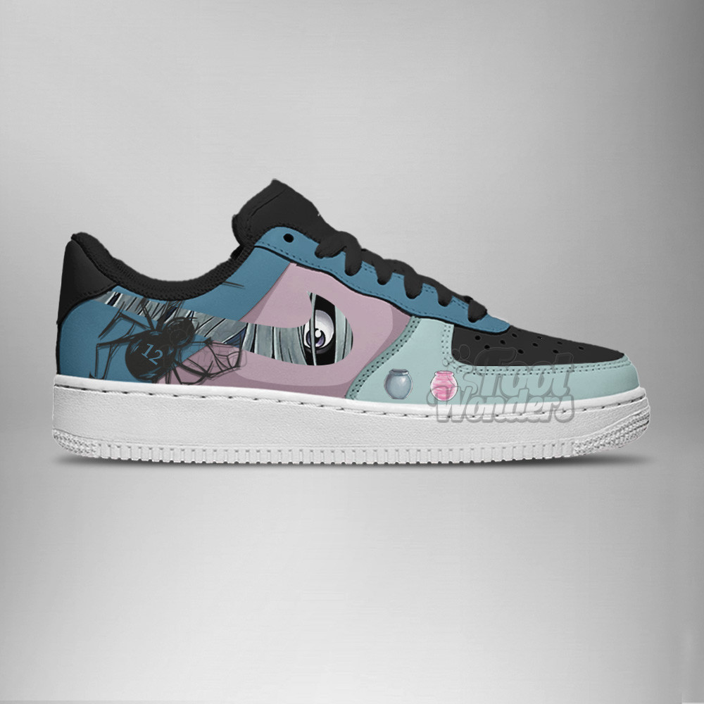 Kortopi – Hunter X Hunter NAF Shoes