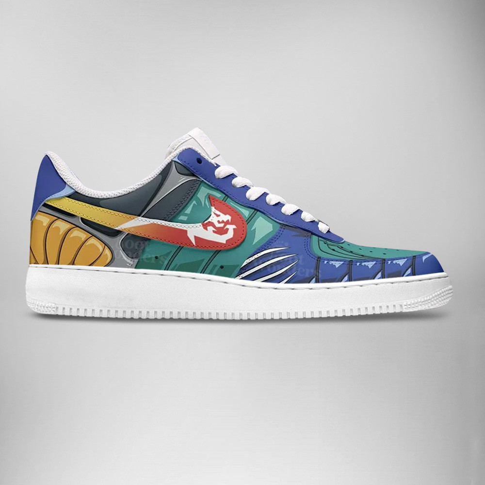 Dragoon – Beyblade – AF1 Shoes