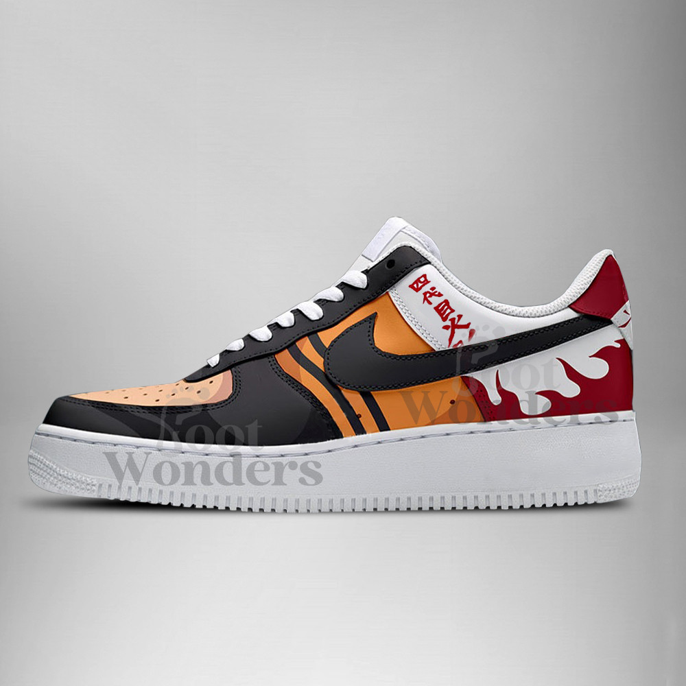 Hokage 7 – Naruto – Naruto AF1 Shoes